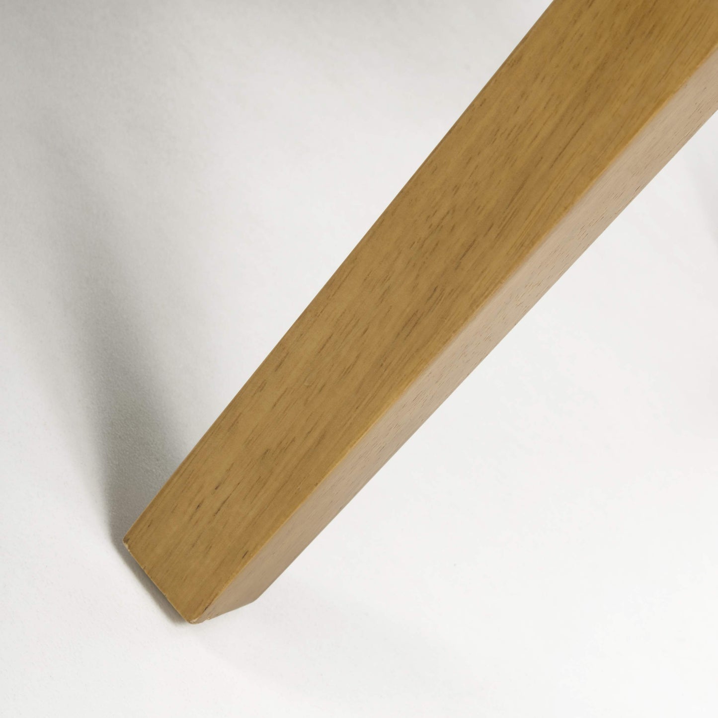 Krista Weave Mocha Dining Chair (Set of Two)