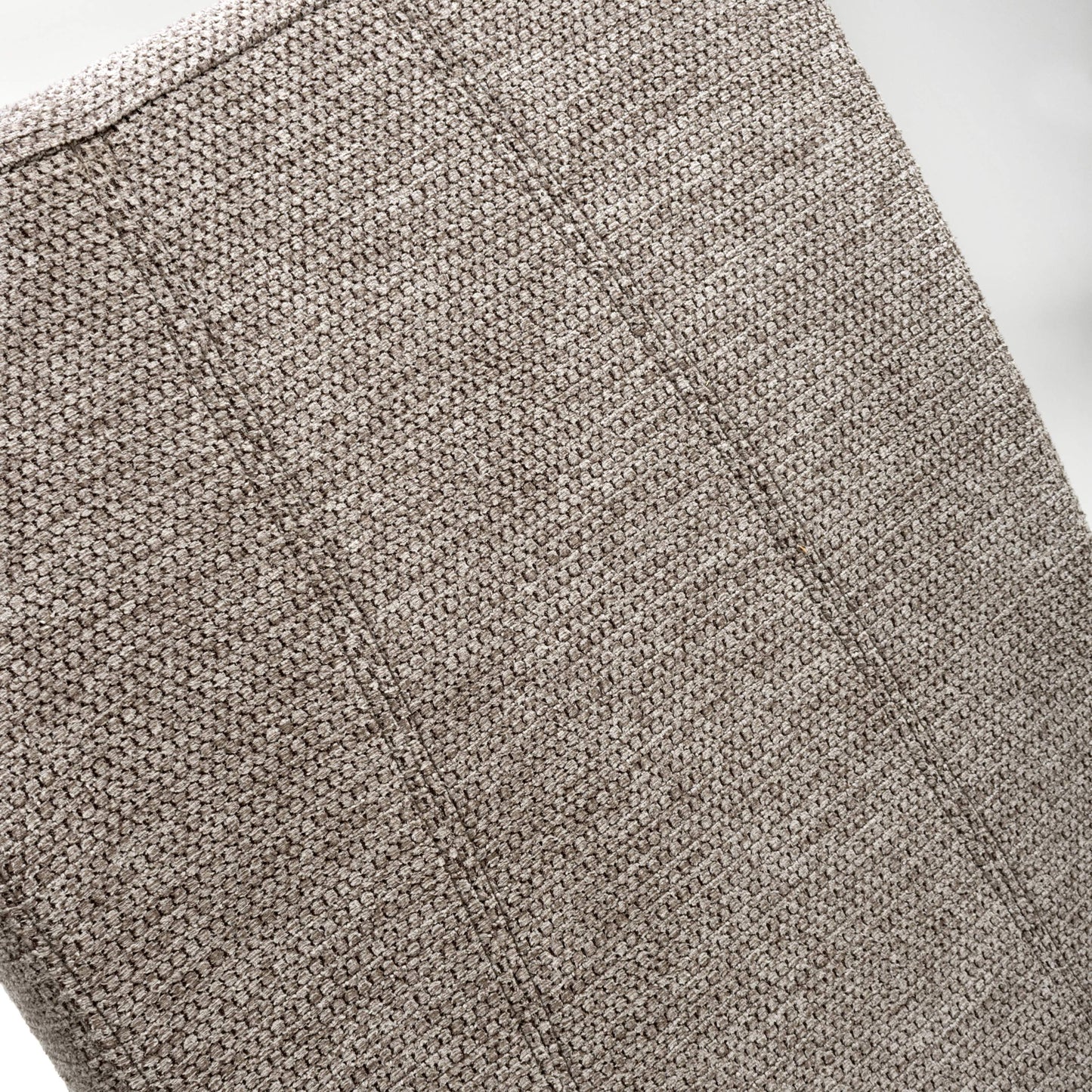 Baxter Weave Mocha Dining Chair (Set of Two)