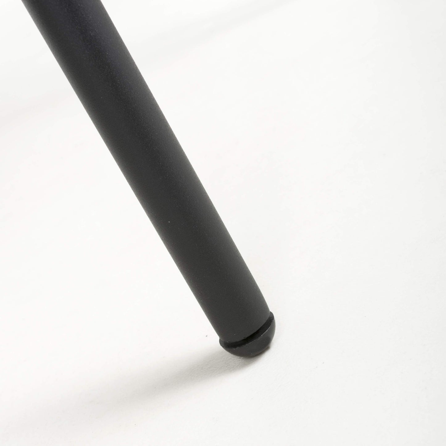 Marisa Tweed Oatmeal Dining Chair (Set of Two)