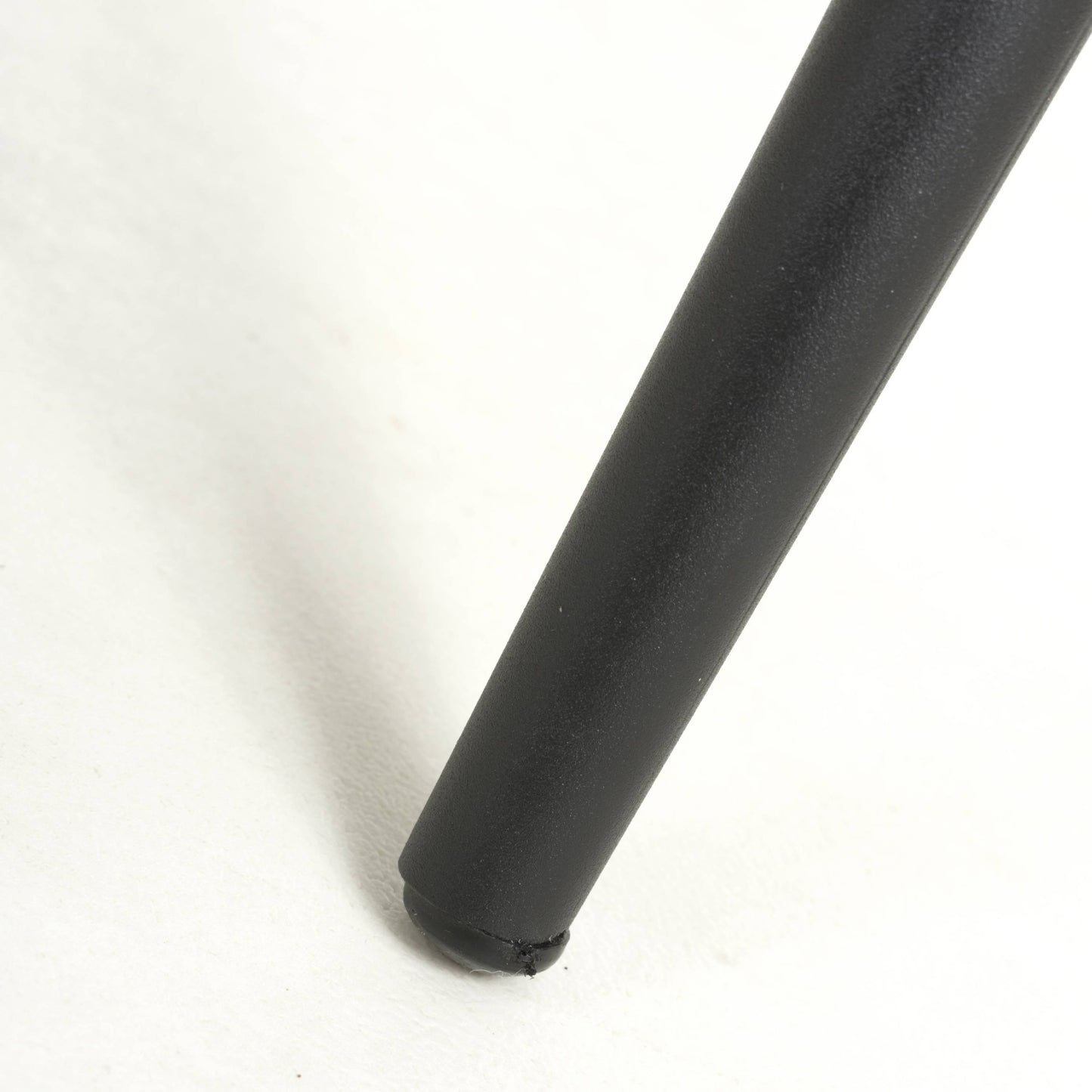 Denver Corduroy Dark Grey Dining Chair (Set of Two)