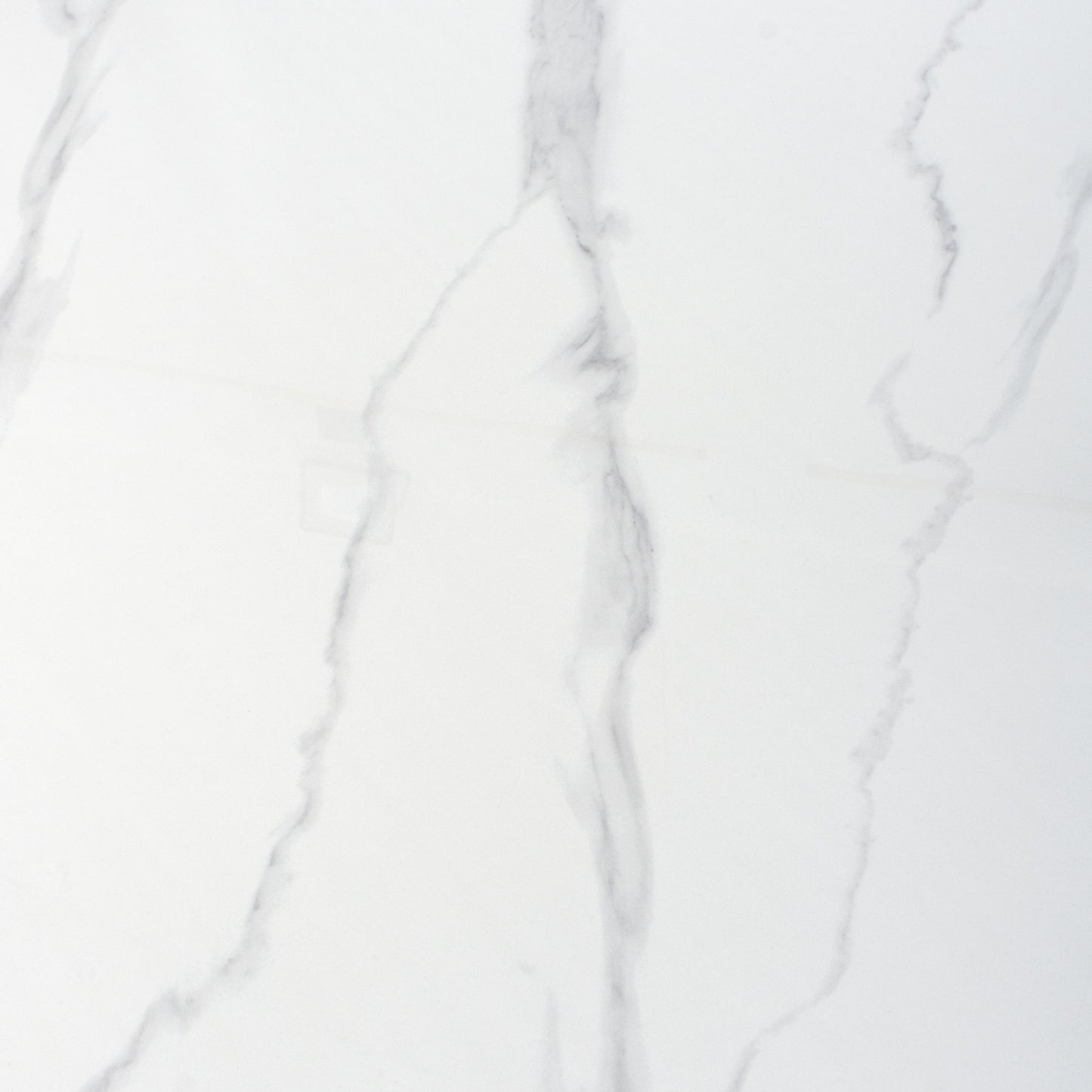 Montreal Medium 1.6m White Dining Table