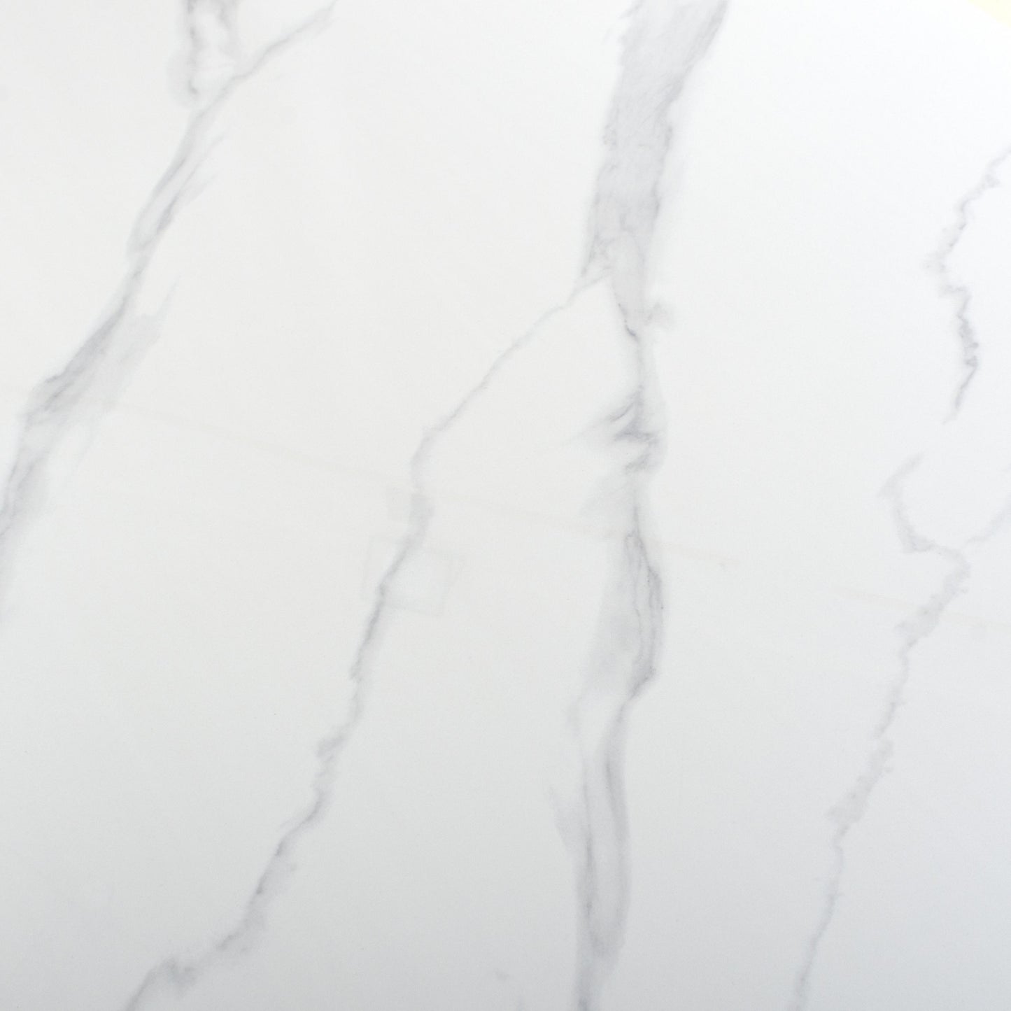 Montreal Large 1.8m White Dining Table