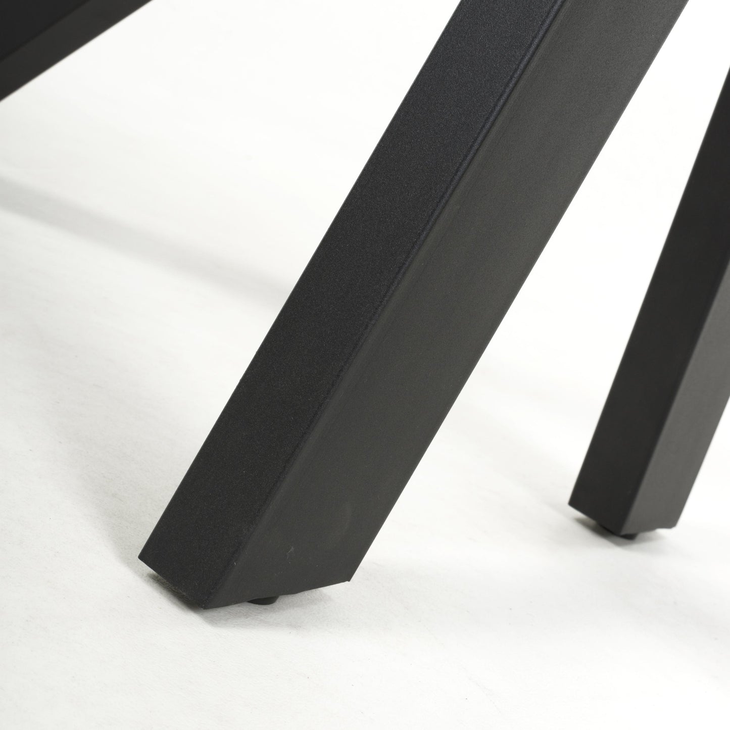 Tokyo Ceramic Grey Console Table