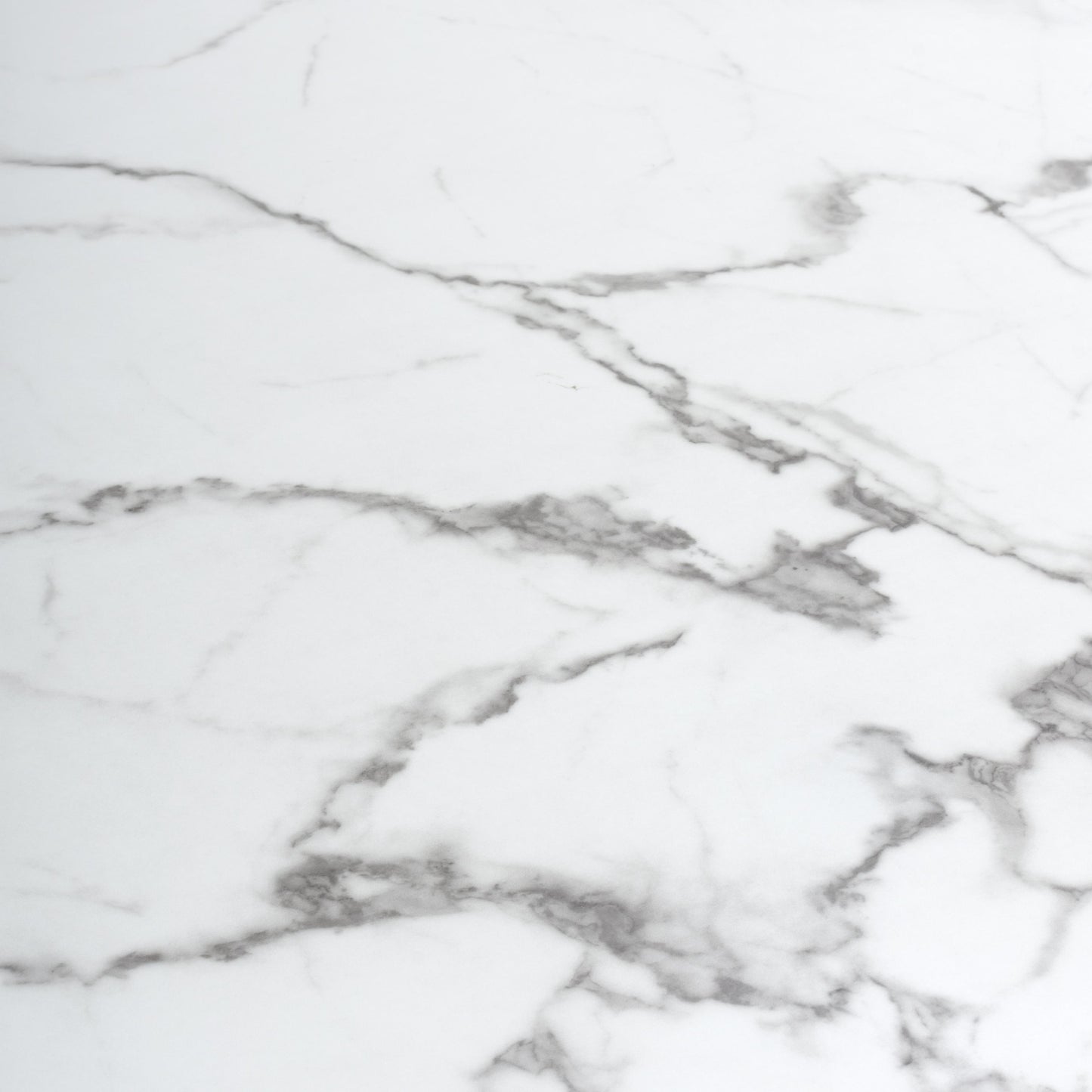 Astoria Medium 1.6m White/Chrome Dining Table