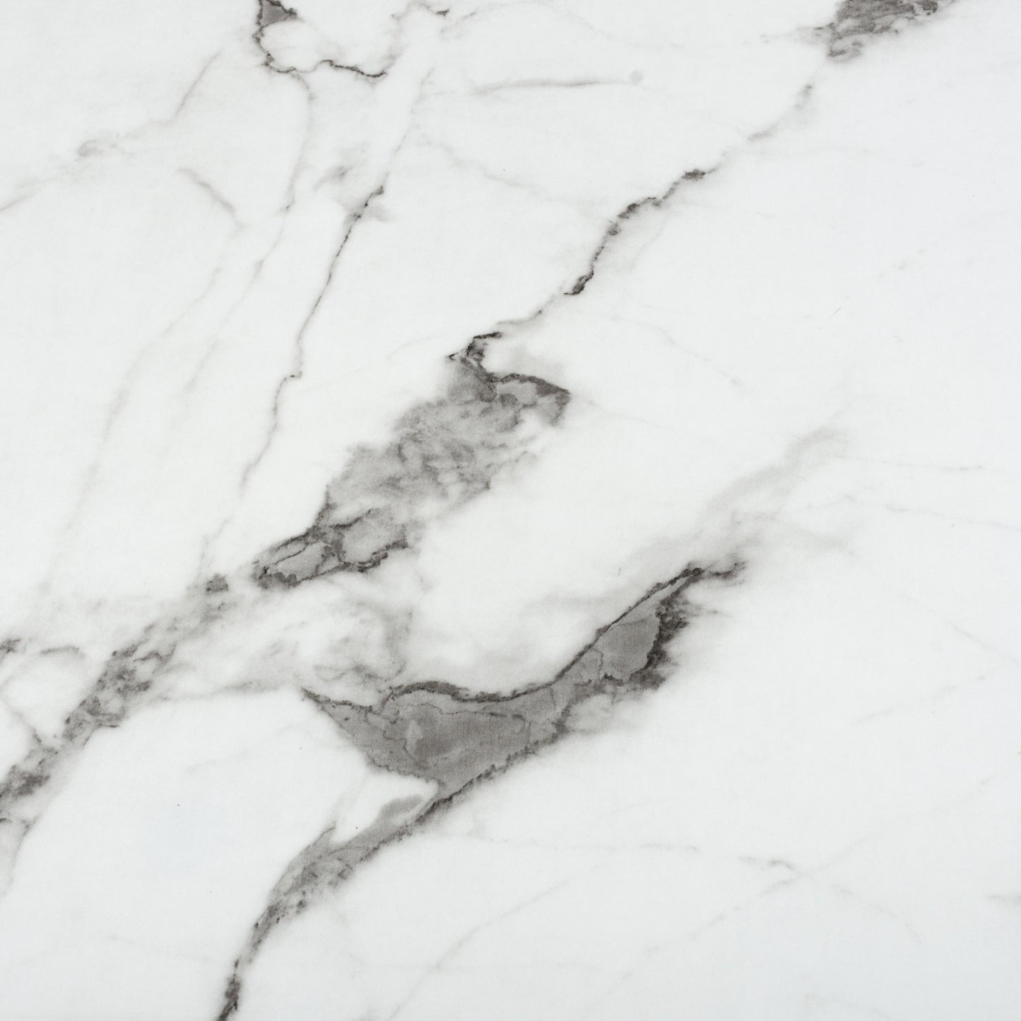 Astoria White/Gold Coffee Table