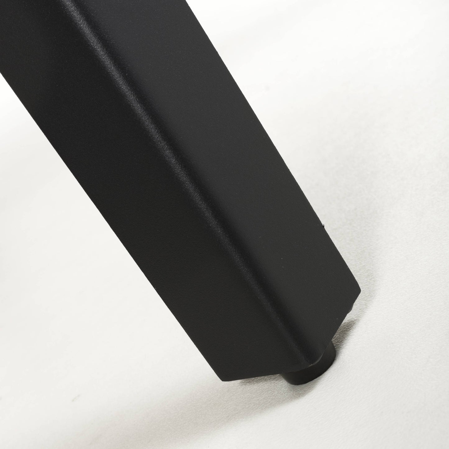 Nassau Medium Natural Curved Dining Table