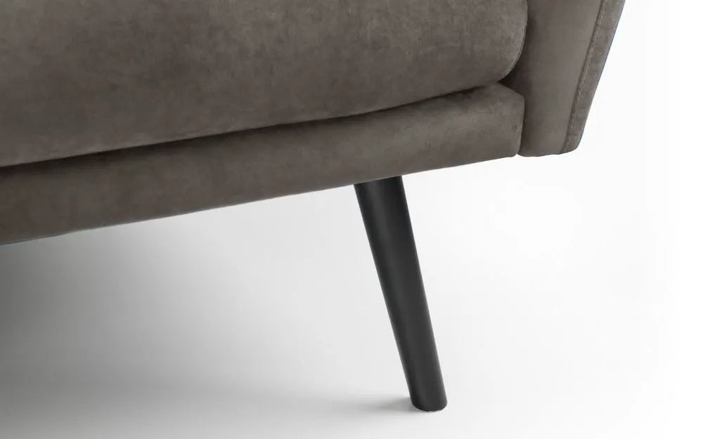 Afina Sofabed - Grey Julian Bowen