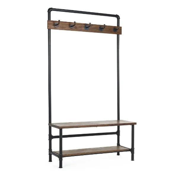 Oakavia - Boston-Hallway-Stand