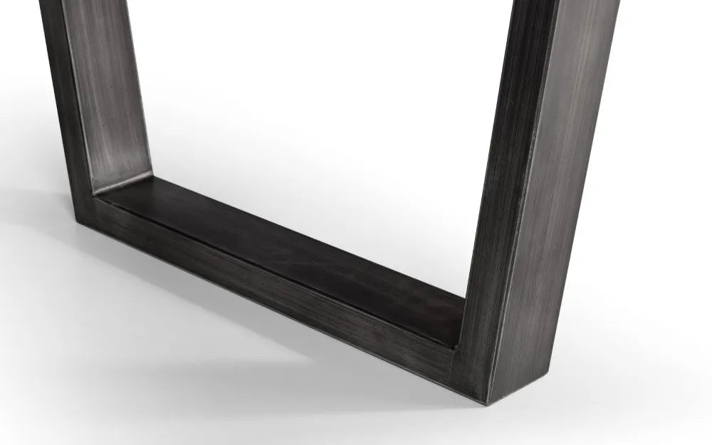 BROOKLYN DINING TABLE - OAK Julian Bowen