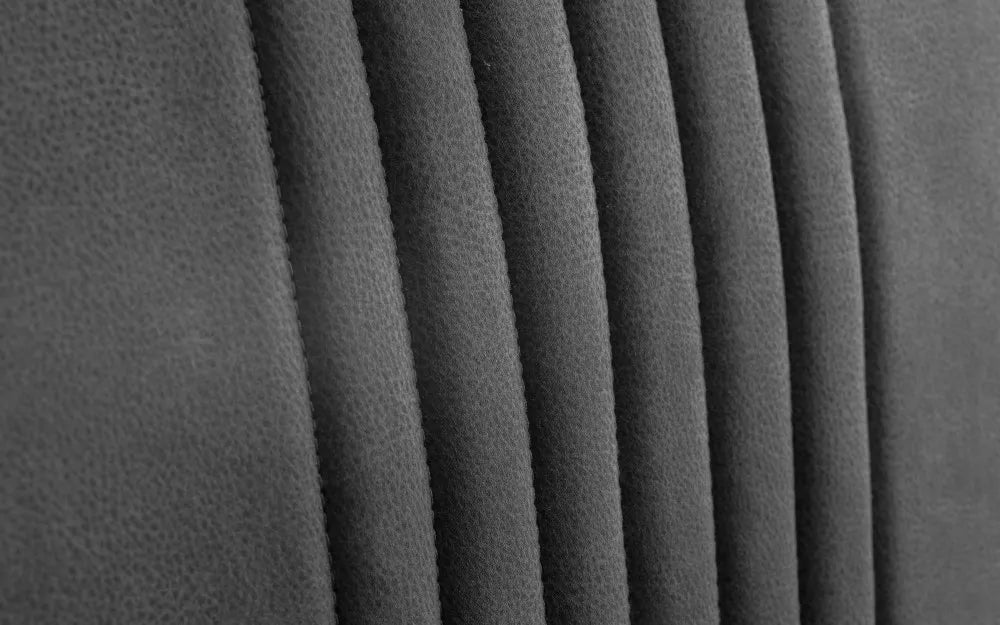 BROOKLYN DINING CHAIR CHARCOAL GREY Julian Bowen