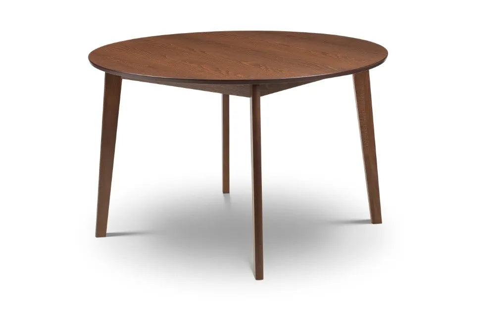 FARRINGDON CIRCULAR TABLE Julian Bowen