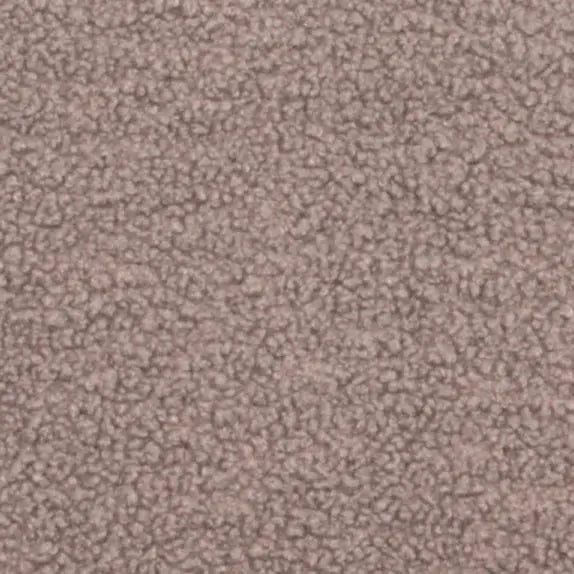 Grey Teddy Cushion Cover - Oakavia