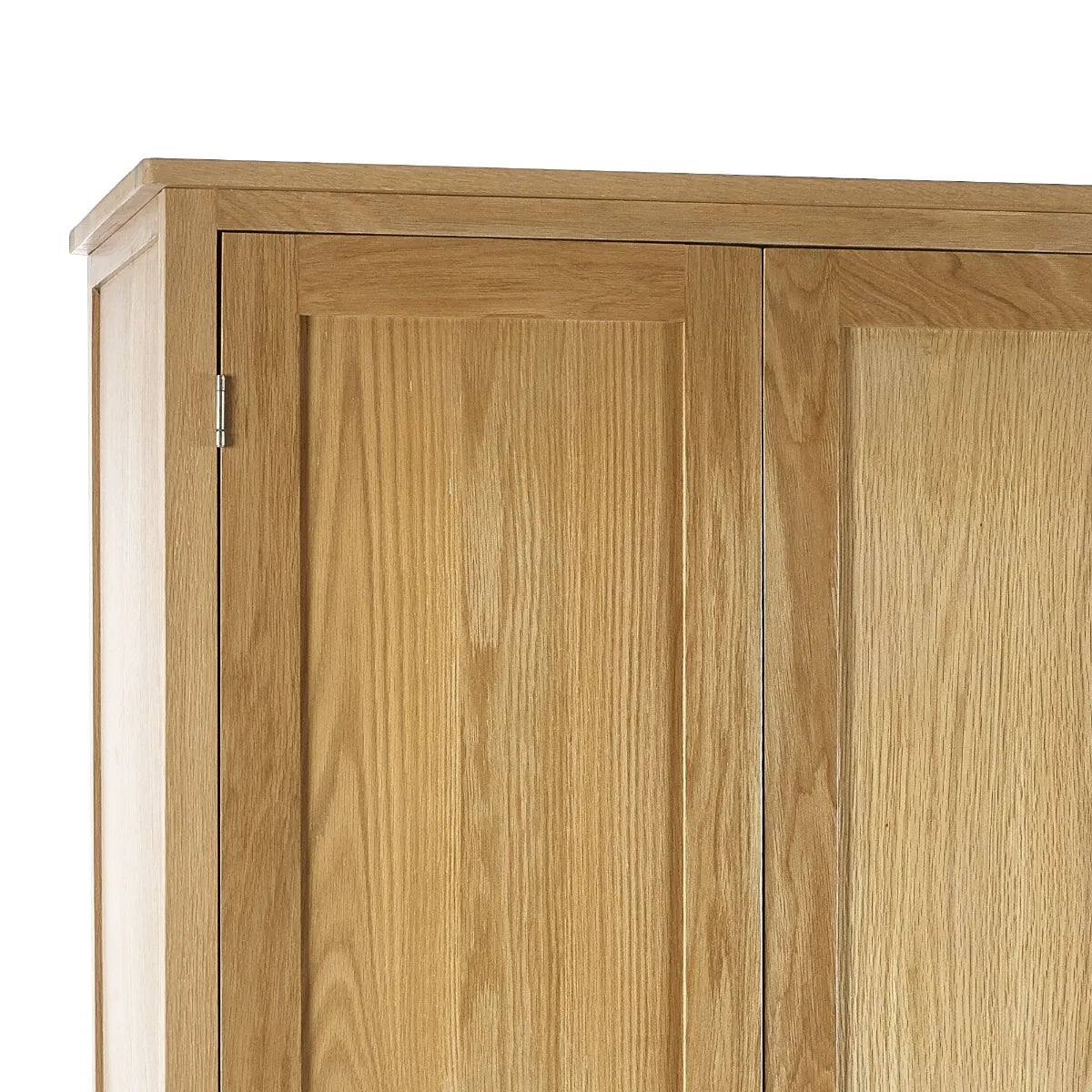 Mallory Combination Wardrobe – Fsc Mix (Int-Coc-002320) Julian Bowen