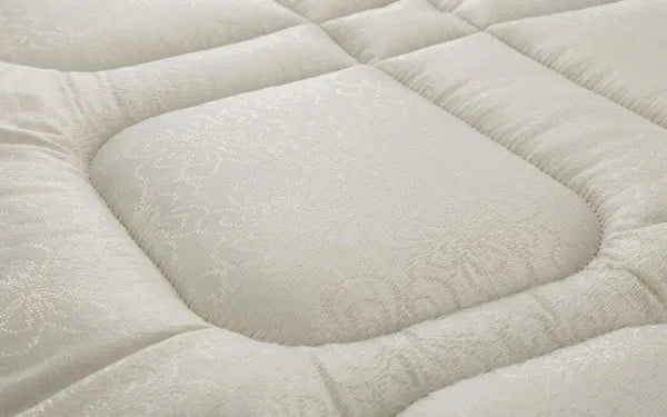 PLATINUM BUNK MATTRESS 90CM Julian Bowen