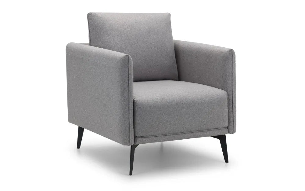 Rohe Armchair Julian Bowen