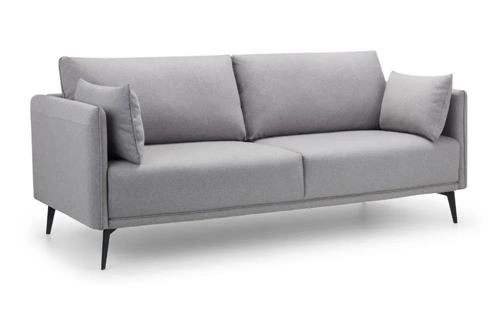 Rohe 3 Seater Sofa Julian Bowen