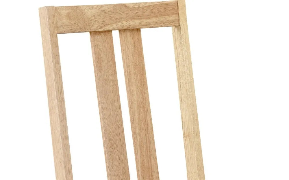 RUFFORD DINING CHAIR Julian Bowen