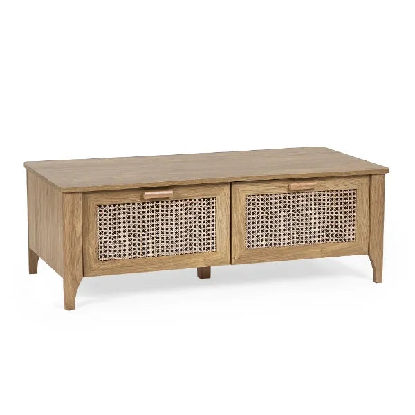 Sydney 2 Drawer Coffee Table