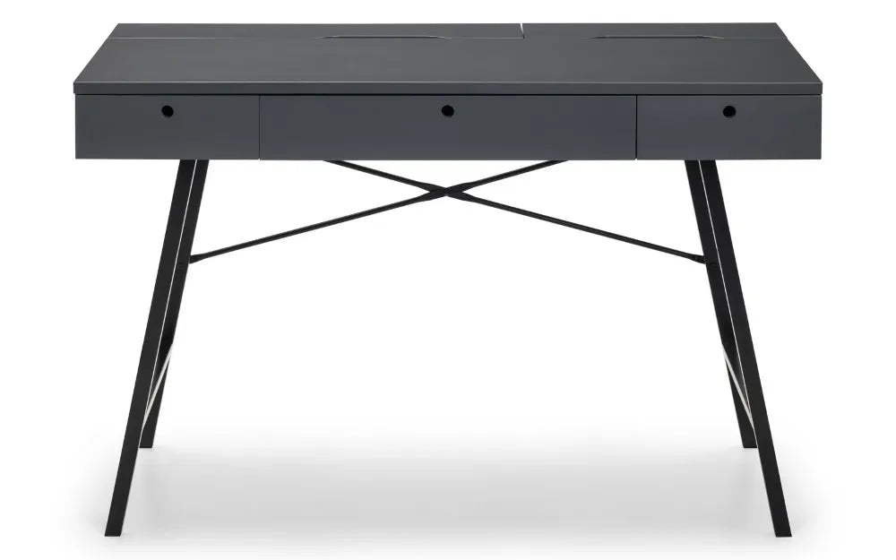 Trianon Desk - Grey
