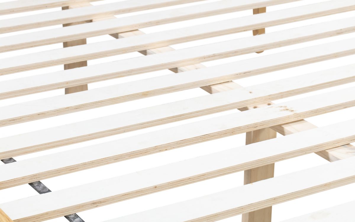 Cotswold Bed 135cm Double Julian Bowen