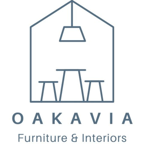 oakavia logo