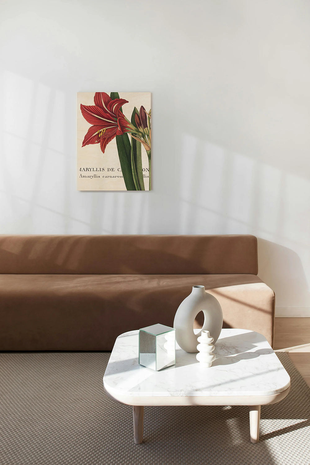 Botanique I Print - Oakavia
