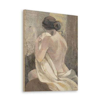 After the Bath II Print - Oakavia