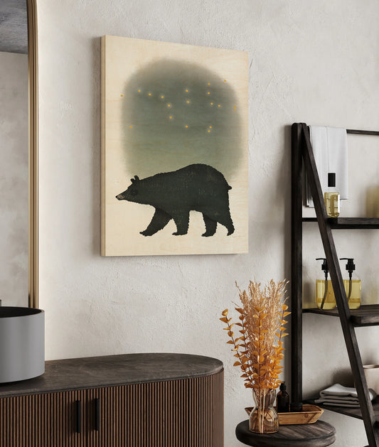 Ursa Major Print - Oakavia