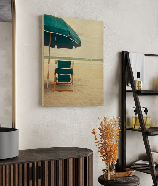 Under the Umbrella II Print - Oakavia