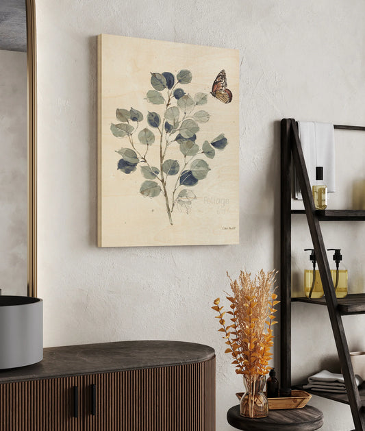A Country Weekend V Cool Print - Oakavia