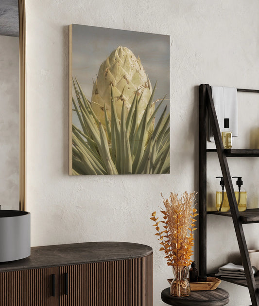 Joshua Tree Print - Oakavia