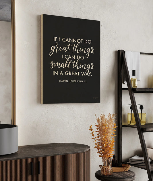 Words of Wisdom III Print - Oakavia