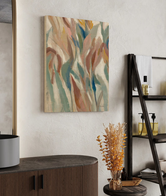 Eden Breeze II Print - Oakavia