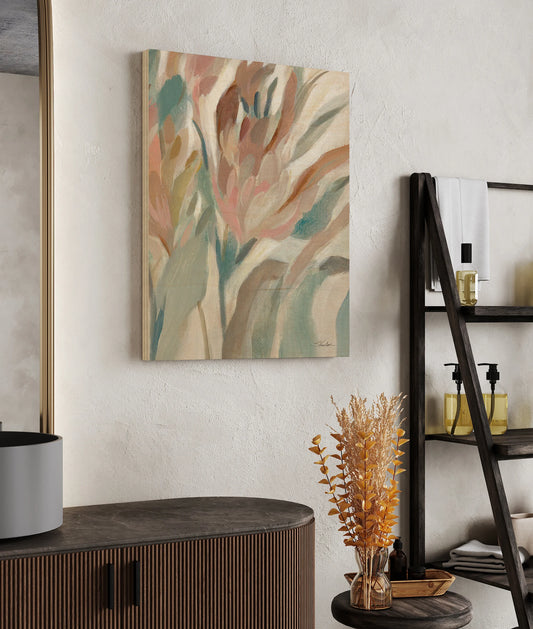 Eden Breeze III Print - Oakavia