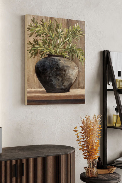 Earthenware I Print - Oakavia