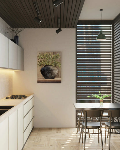 Earthenware I Print - Oakavia