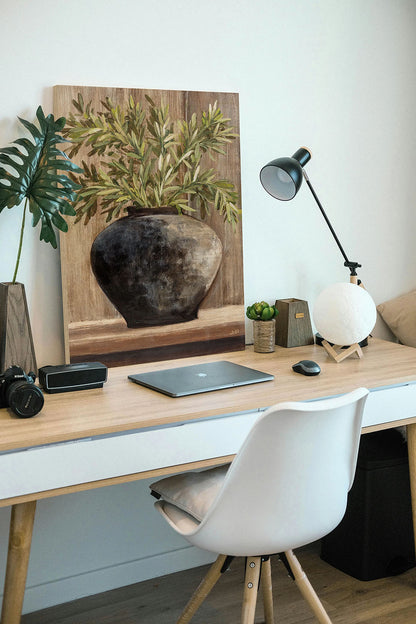 Earthenware I Print - Oakavia