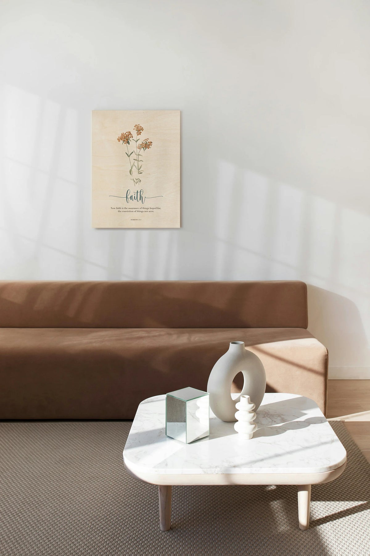 Affirmations II Print - Oakavia