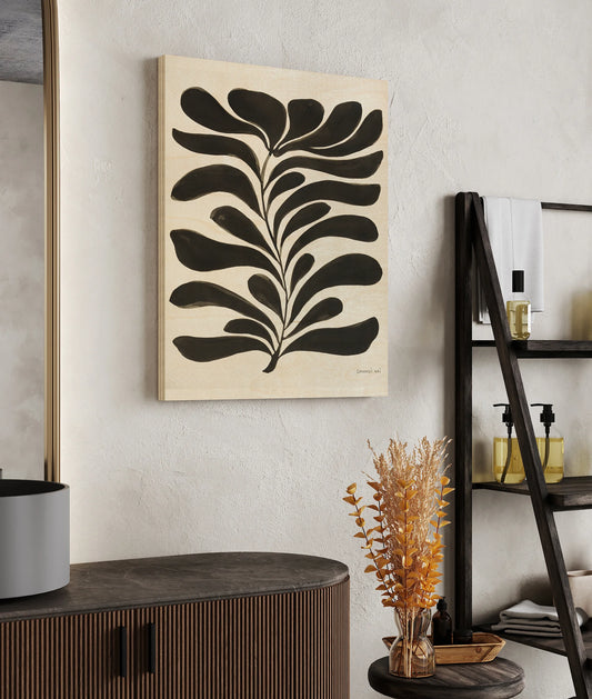 Blooming Joy III Print - Oakavia