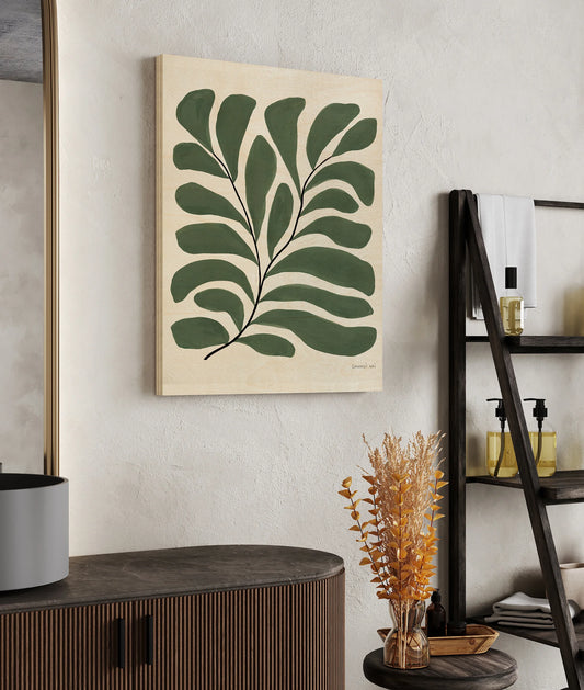Botanical Joy II Print - Oakavia