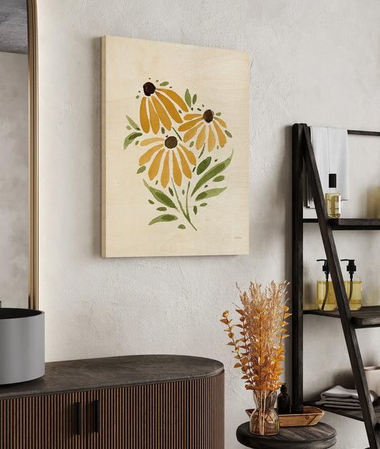 Spring Bouquet I Print - Oakavia