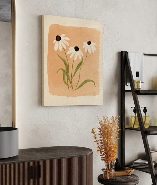 Meadow Treasures II Print - Oakavia