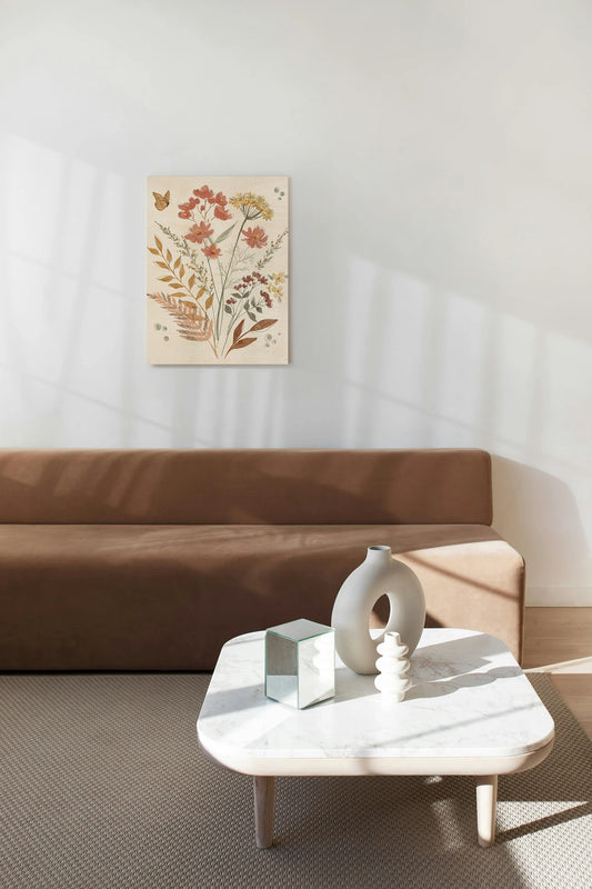 Full Bloom IV Print - Oakavia