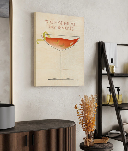 Sip I Print - Oakavia