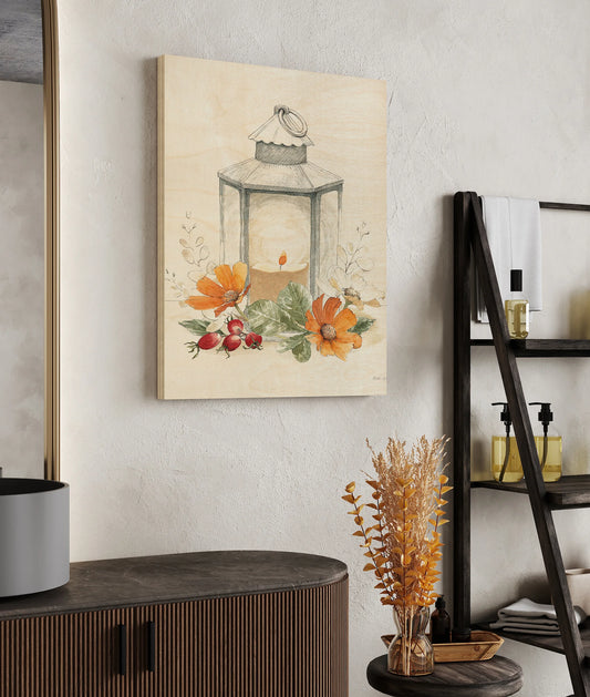 Simple Harvest VI Print - Oakavia