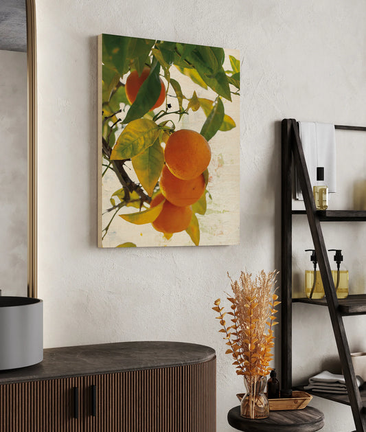 Oranges I Print - Oakavia