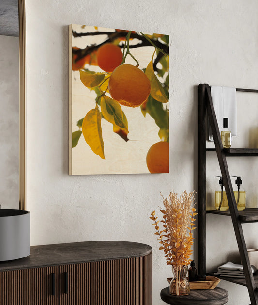 Oranges II Print - Oakavia
