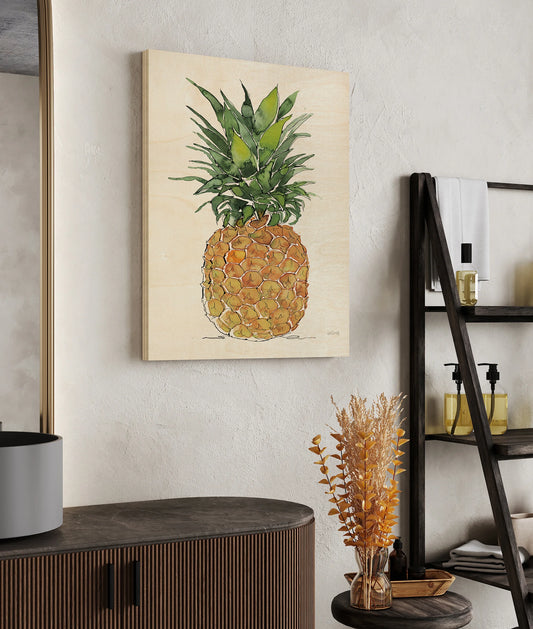 Palm Springs VIII Print - Oakavia
