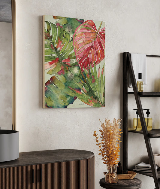 Palm Springs IX Print - Oakavia