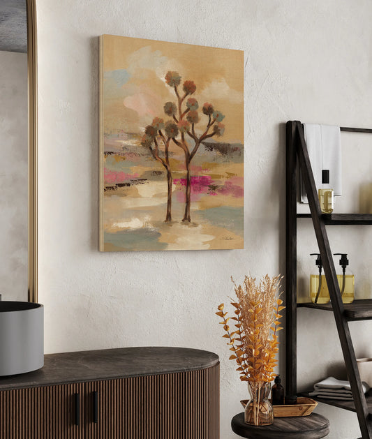 Desert Tree II Print - Oakavia
